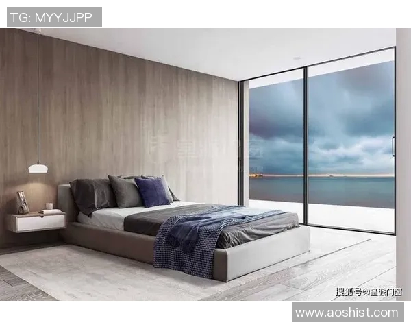 现代泳池设计理念与创新趋势探索 打造舒适与美学兼具的水上空间