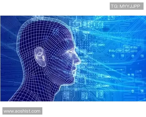 现代机械加工技术发展趋势与智能化应用探索