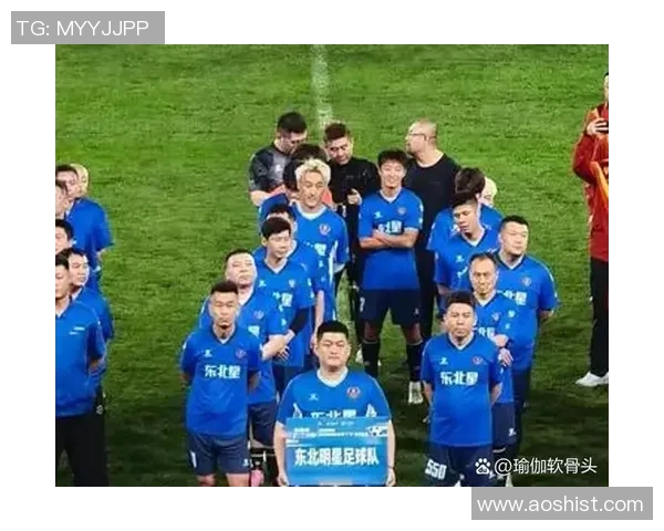 亚洲足球明星的崛起与影响力探讨你知道是谁吗