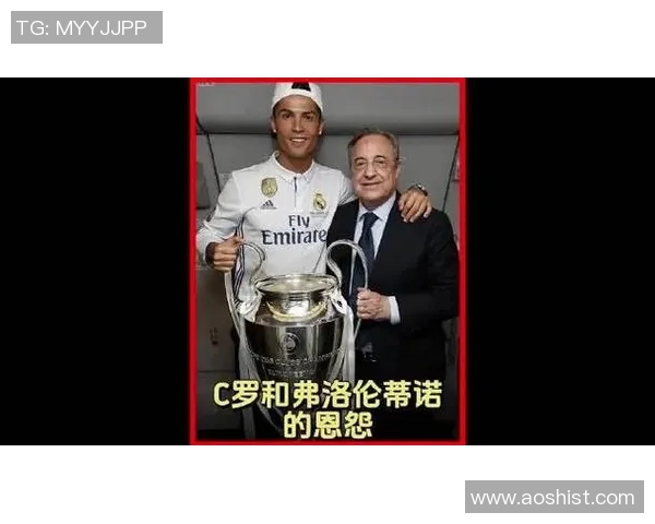 卡卡与C罗的足球传奇之路：两位明星的辉煌成就与友谊故事